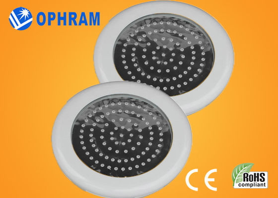 110V/220V 50Hz/60Hz Volledige het Spectrumleiden van Epistar 90W kweekt Lichten
