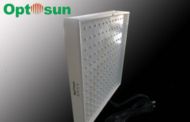 Serre/Binneninstallatie Geleide Groeiende Lichten 6 Vierkante Meters 28W
