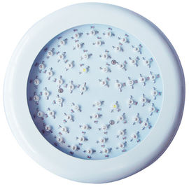 Kweken Volledige het Spectrumleiden van de Dimmable Hoge Macht Lichten180w IP44 UFO