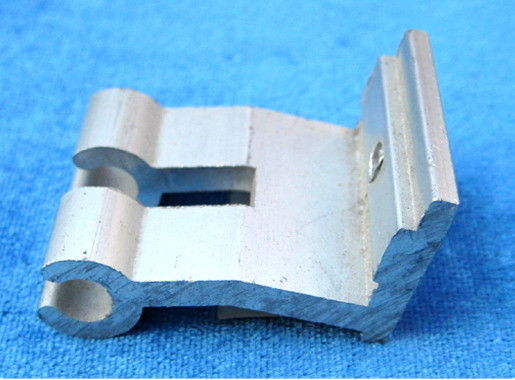 van het de ventilatiemateriaal van de aluminiumserre van het het dakglas het venstersteun