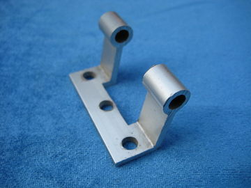 van het de ventilatiemateriaal van de aluminiumserre de steun van het het polycarbonaatvenster