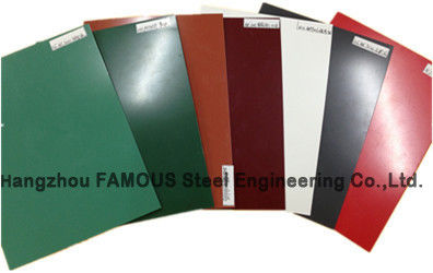 Gekleurde van het het Aluminiumglas van het Kleuren Onzichtbare Kader van de de VoorgevelGordijngevel het Glasisolatie van Spandrel Dubbel Verglaasde