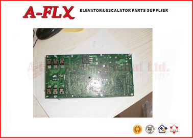 PCB van de de Deurmotor van de hoofdraads1251r5 Thyssen Lift voor Deur het openen