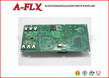 PCB van de de Deurmotor van de hoofdraads1251r5 Thyssen Lift voor Deur het openen