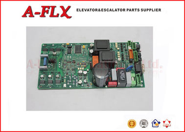 PCB van de de Deurmotor van de hoofdraads1251r5 Thyssen Lift voor Deur het openen
