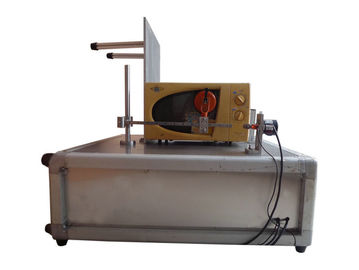 PLC van de het Meetapparaatmagnetron van het Controleelektrische apparaat het Meetapparaat van de de Deurduurzaamheid