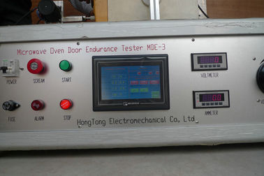 PLC van de het Meetapparaatmagnetron van het Controleelektrische apparaat het Meetapparaat van de de Deurduurzaamheid