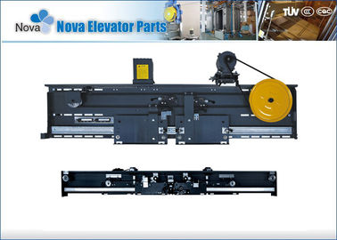 NV31-002 de Deurmotor van de roestvrij staallift en Machine/Lift Automatische Landende Deur, 600mm tot 2200mm