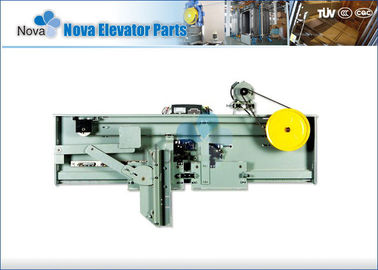 NV31-002 de Deurmotor van de roestvrij staallift en Machine/Lift Automatische Landende Deur, 600mm tot 2200mm