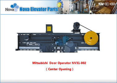 NV31-002 de Deurmotor van de roestvrij staallift en Machine/Lift Automatische Landende Deur, 600mm tot 2200mm