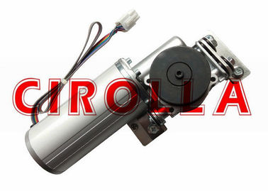 Van de machtsdeur Automatische Op zwaar werk berekende Brushless 24VDC het Toestelmotor van de de Schuifdeurmotor om Type