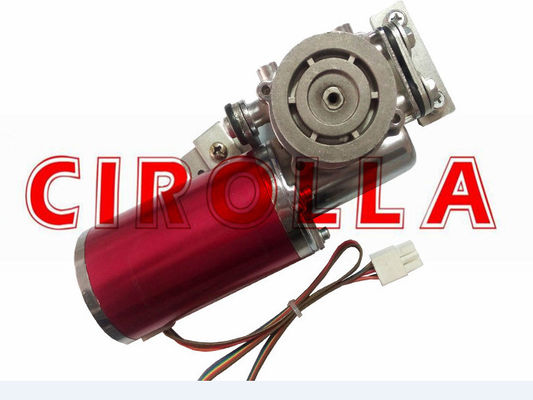75W 24V de Kleine Brushless Motor van gelijkstroom voor Automatische Schuifdeurexploitanten