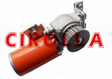 Brushless Automatische de Deurmotor Met geringe geluidssterkte van gelijkstroom voor Automatische Schuifdeur 24V 75W