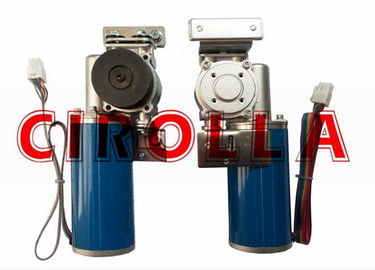 De elektronische Motor van de Schuifdeur Automatische Deur/Brushless het Toestelmotor van gelijkstroom 24V 100W