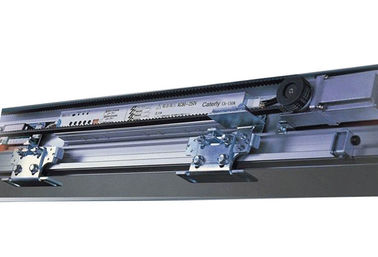 Enig-gevleugelde Commerciële Autoschuifdeurexploitant 150KG, Brushless gelijkstroom Motor van DC24V