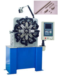 De automatische Spanning & Uitbreidingslente die Machine Hoge Precisie vormt