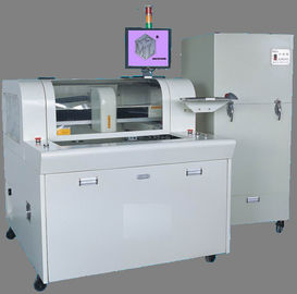 De automatische Pneumatische CNC Router van PCB voor Stijve Gedrukte Kringsraad