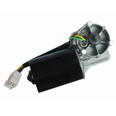 Gelijkstroom past motor voor het opheffen van garagedeur 50W aan, 12VDC, 45Nm, hoge torsie, het stille werken, tijd met lange levensuur