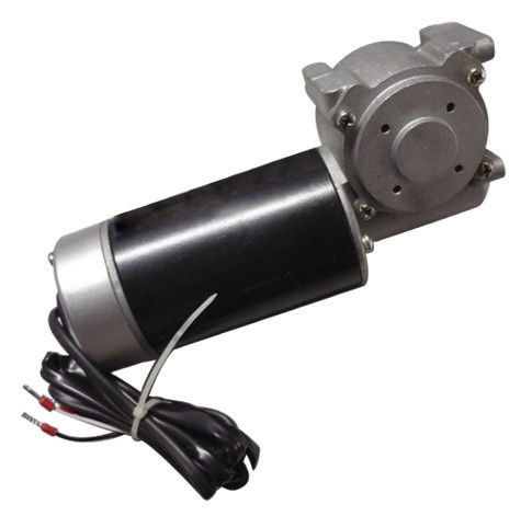 Noise-free 63.5mm Automatisch Permanent de Magneet Lang Leven van de Schuifdeurmotor
