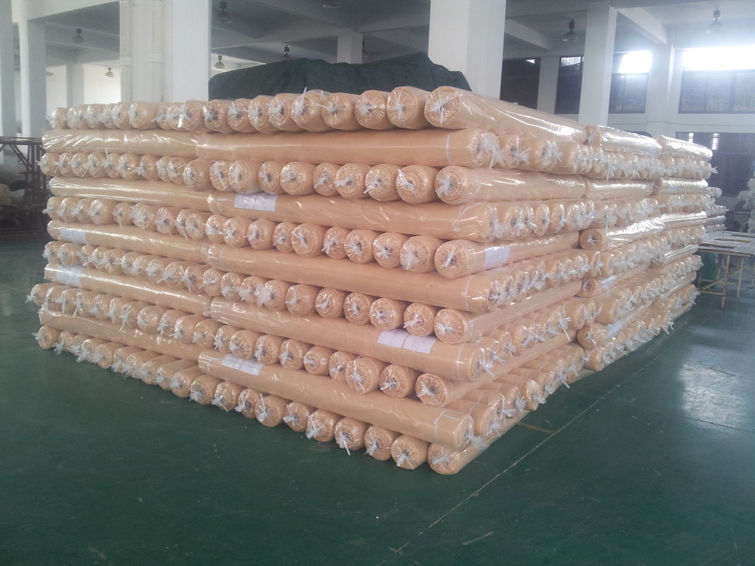 Monofilament/Multifilament en landbouw Netto Zonschaduw, HDPE het UVserreschaduw opleveren voor landbouwbedrijf