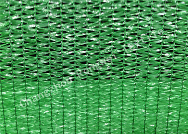 De groene Netto Schaduw van de 2 Naalden Openluchtlandbouw/van het de Tuinterras rv van het Netwerkscherm van de het Kinderdagverblijfluifel de Zon Tarp