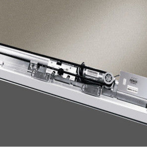 Ce/SGS Goedgekeurde Automatische Lage de Machtsconsumptie van de Deurexploitant